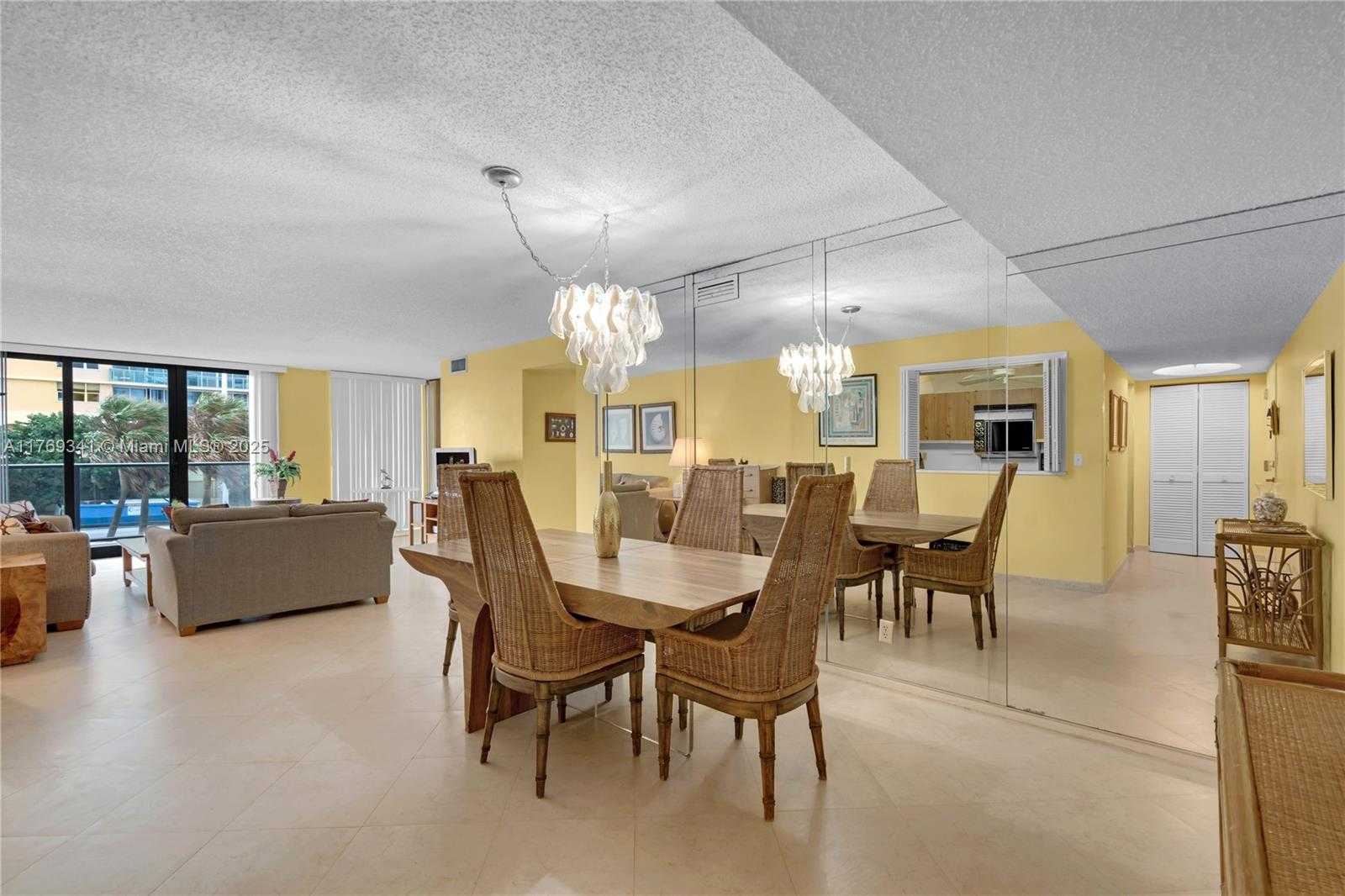 Small Image of 2301 SOUTH OCEAN DR #207, Hollywood Number 5