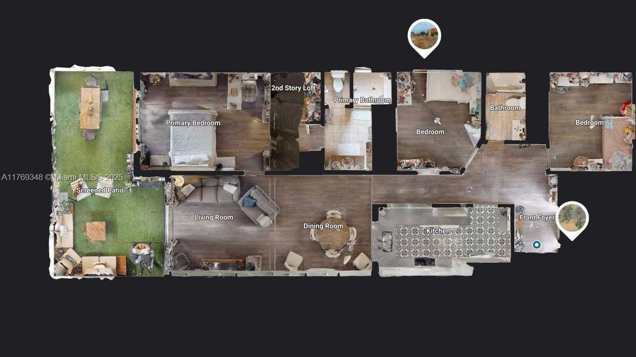 Small Image of 9137 LIMETREE LN #166, Pembroke Pines Number 23