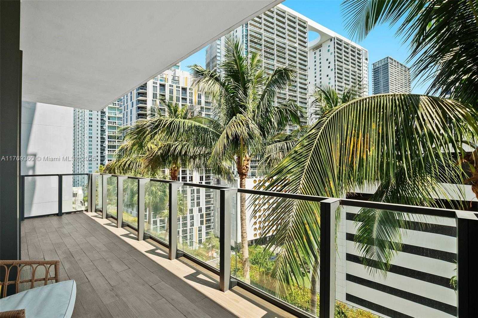 Small Image of 68 SOUTH EAST 6TH STREET #805, Miami Number 18