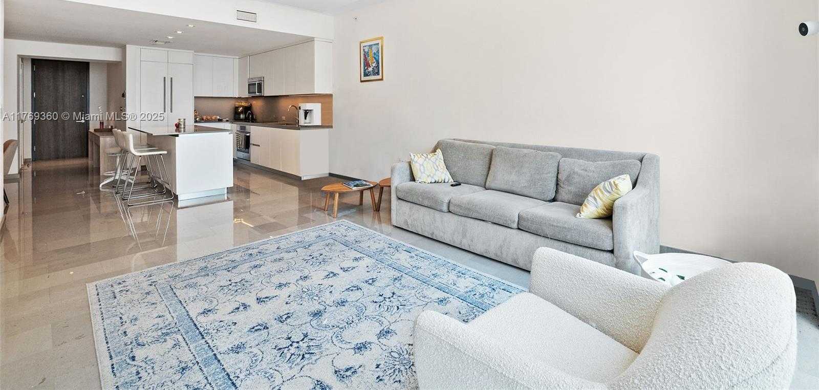 Small Image of 68 SOUTH EAST 6TH STREET #805, Miami Number 2