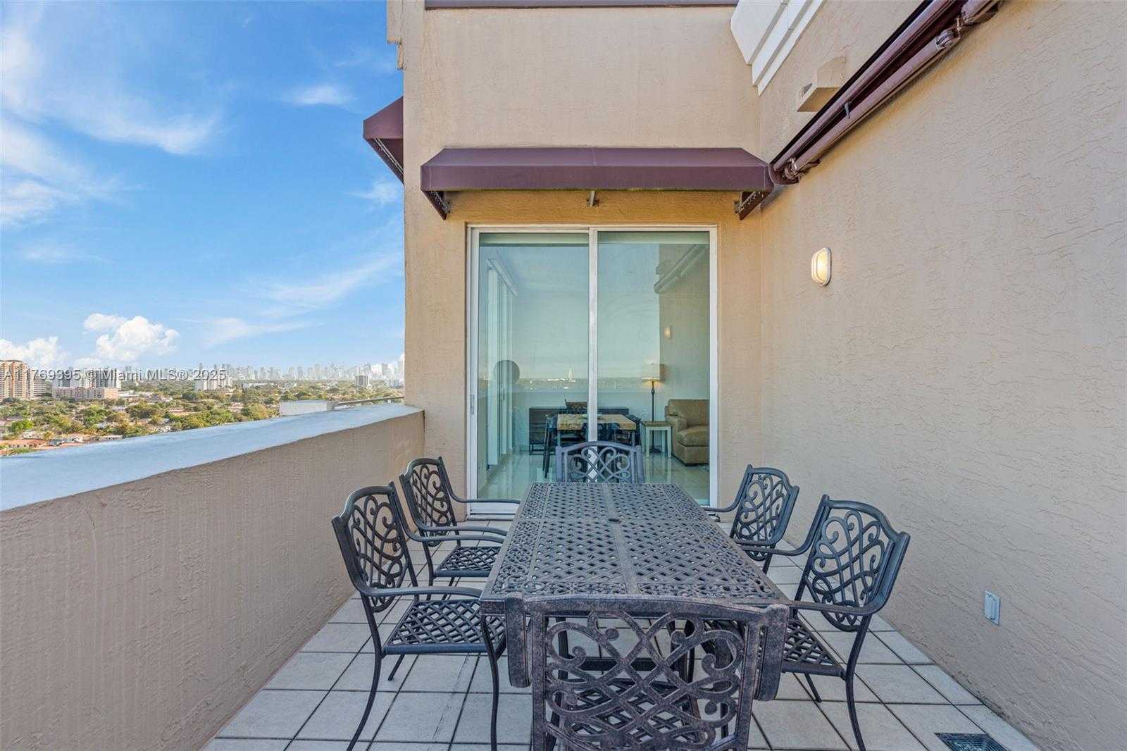Small Image of 2665 SOUTH WEST 37TH AVE #PH1610, Miami Number 13