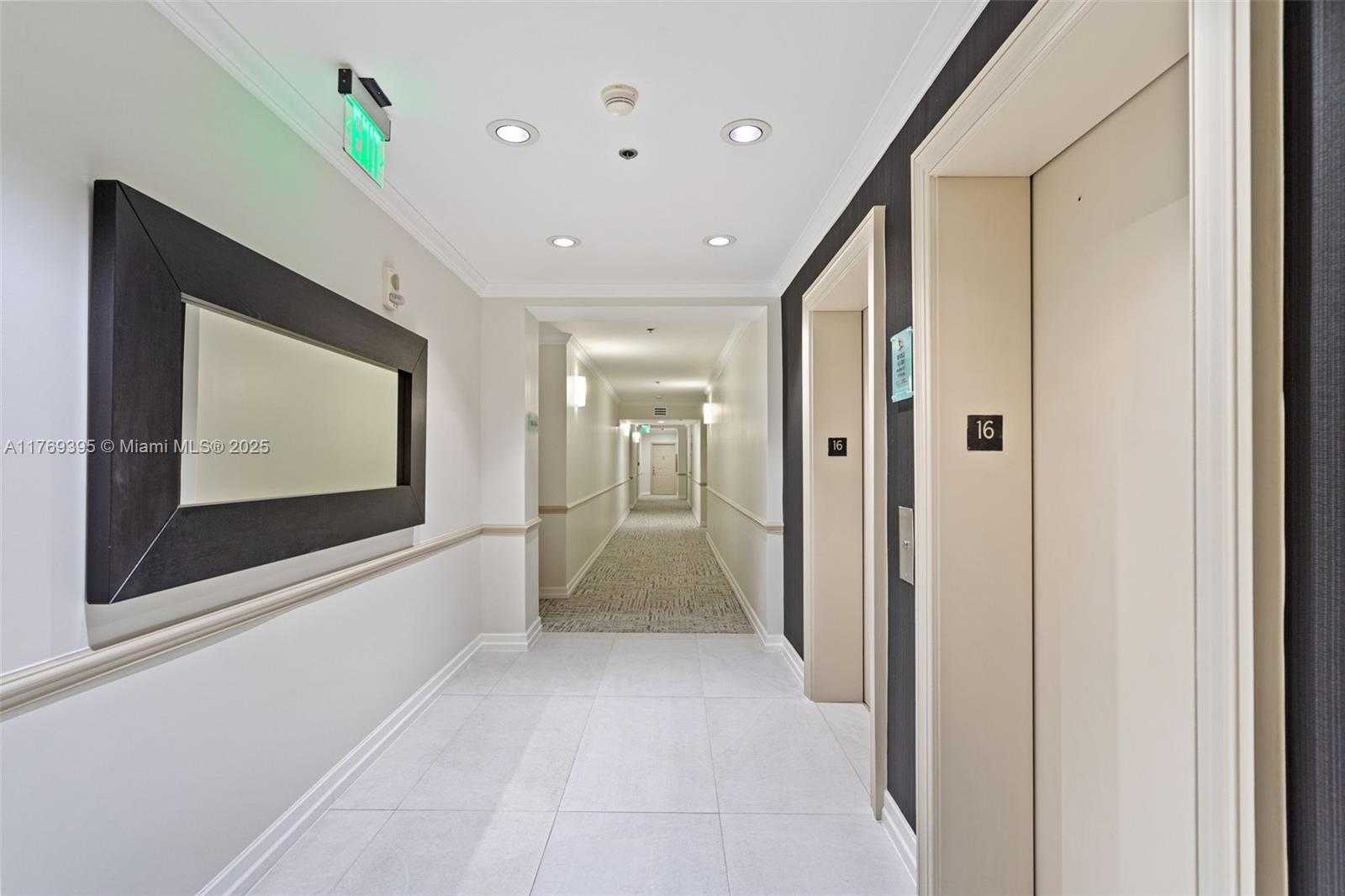 Small Image of 2665 SOUTH WEST 37TH AVE #PH1610, Miami Number 15