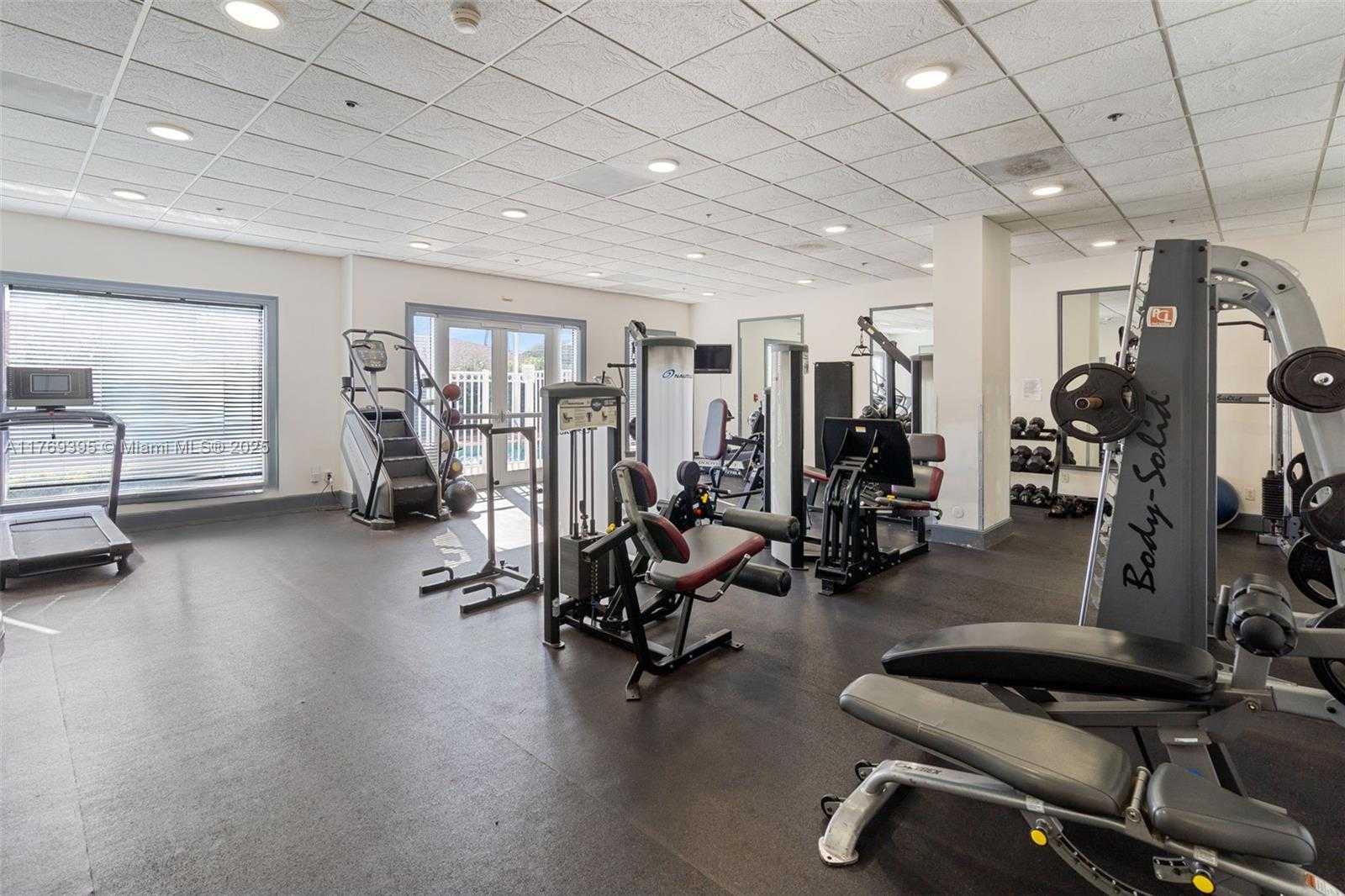 Small Image of 2665 SOUTH WEST 37TH AVE #PH1610, Miami Number 18