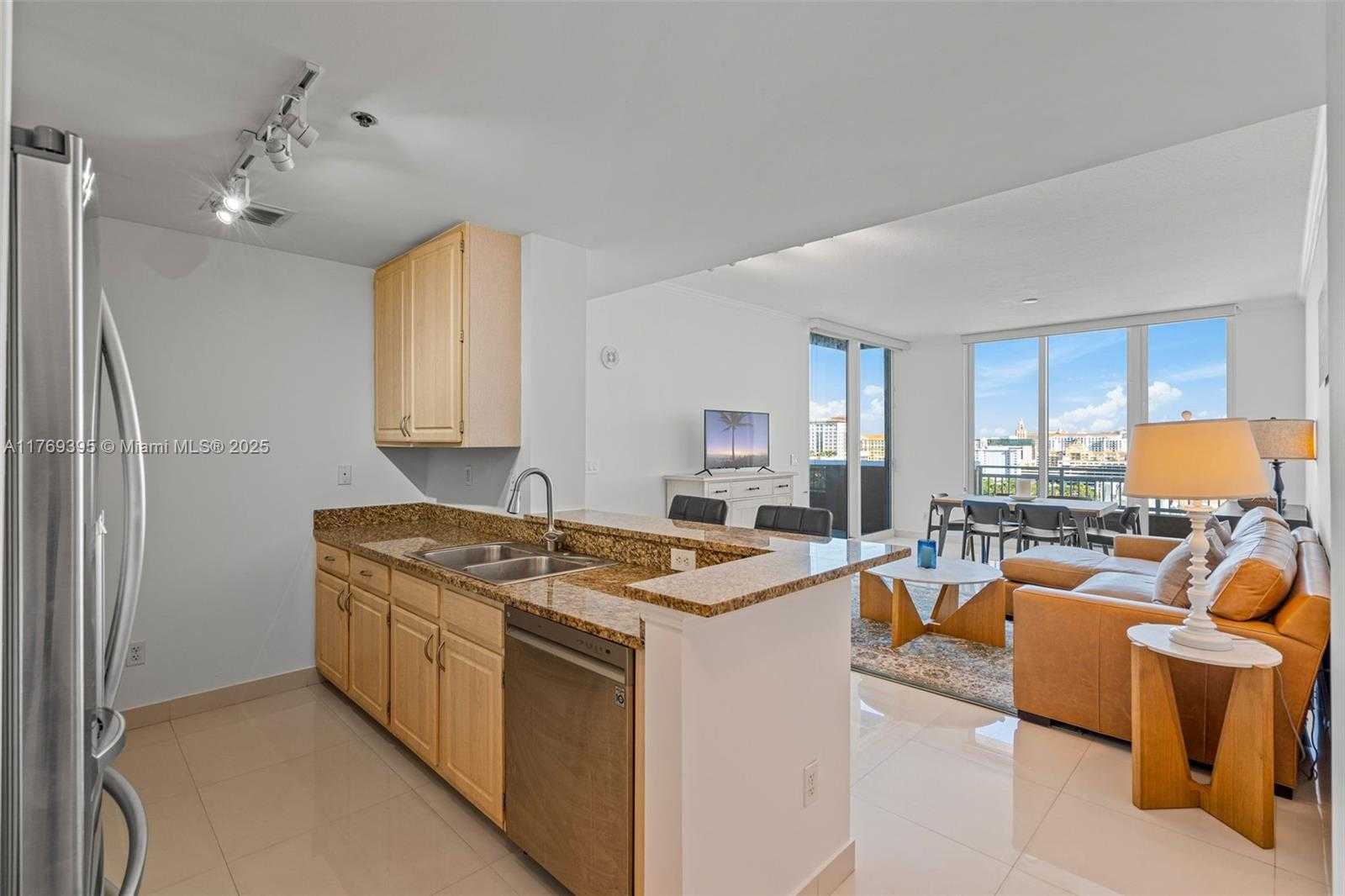 Small Image of 2665 SOUTH WEST 37TH AVE #PH1610, Miami Number 2