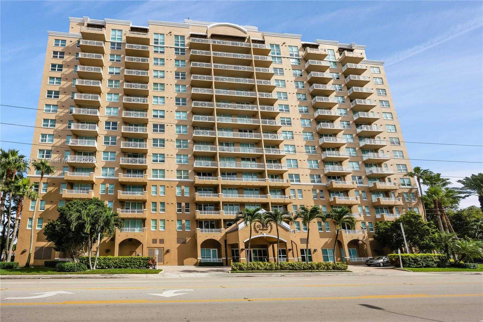 Small Image of 2665 SOUTH WEST 37TH AVE #PH1610, Miami Number 21