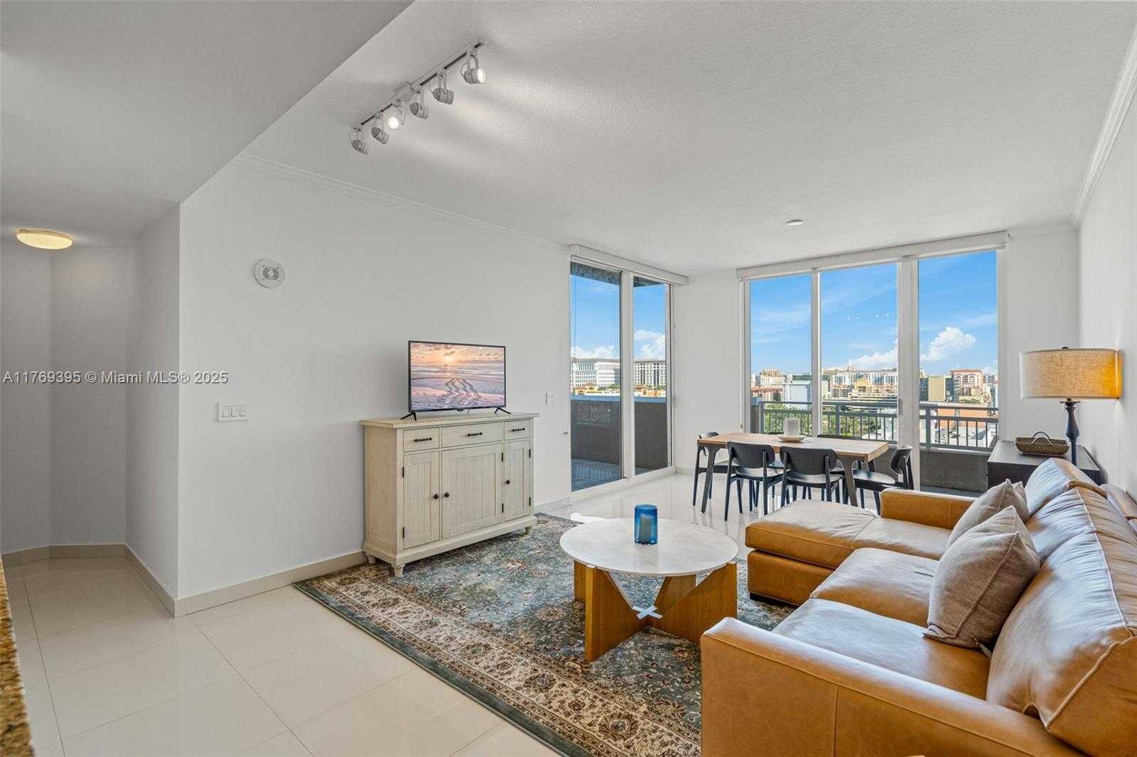 Small Image of 2665 SOUTH WEST 37TH AVE #PH1610, Miami Number 3