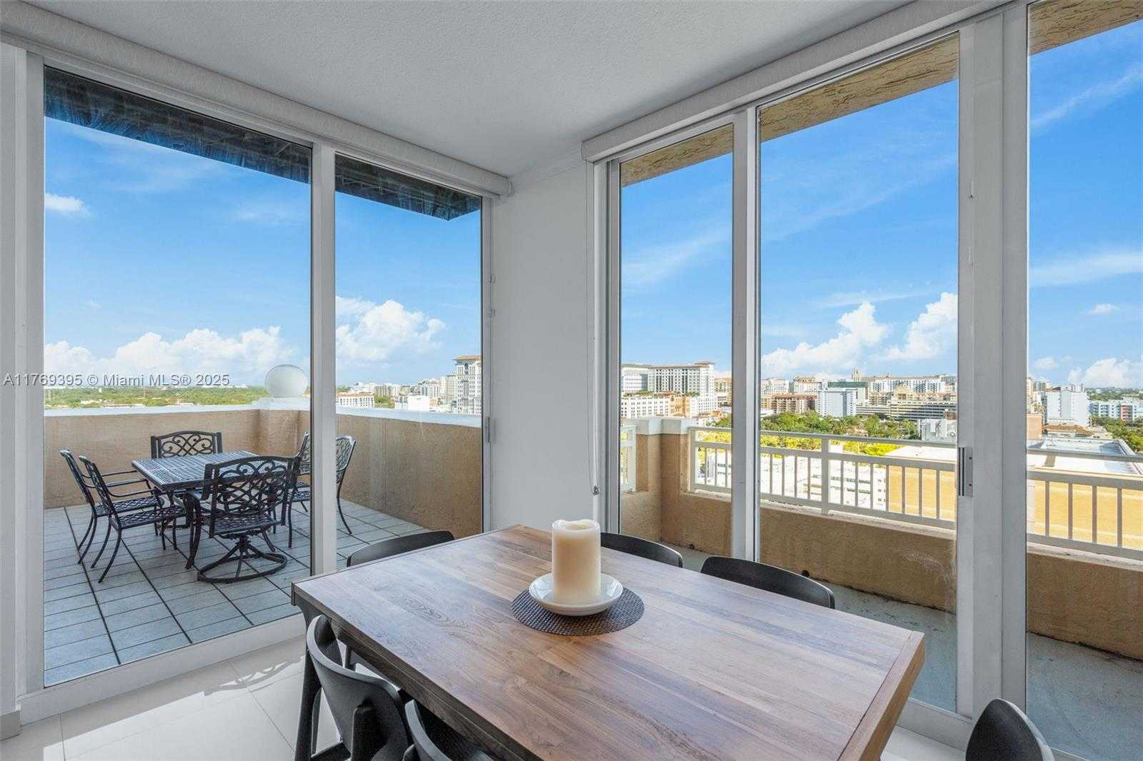 Small Image of 2665 SOUTH WEST 37TH AVE #PH1610, Miami Number 4
