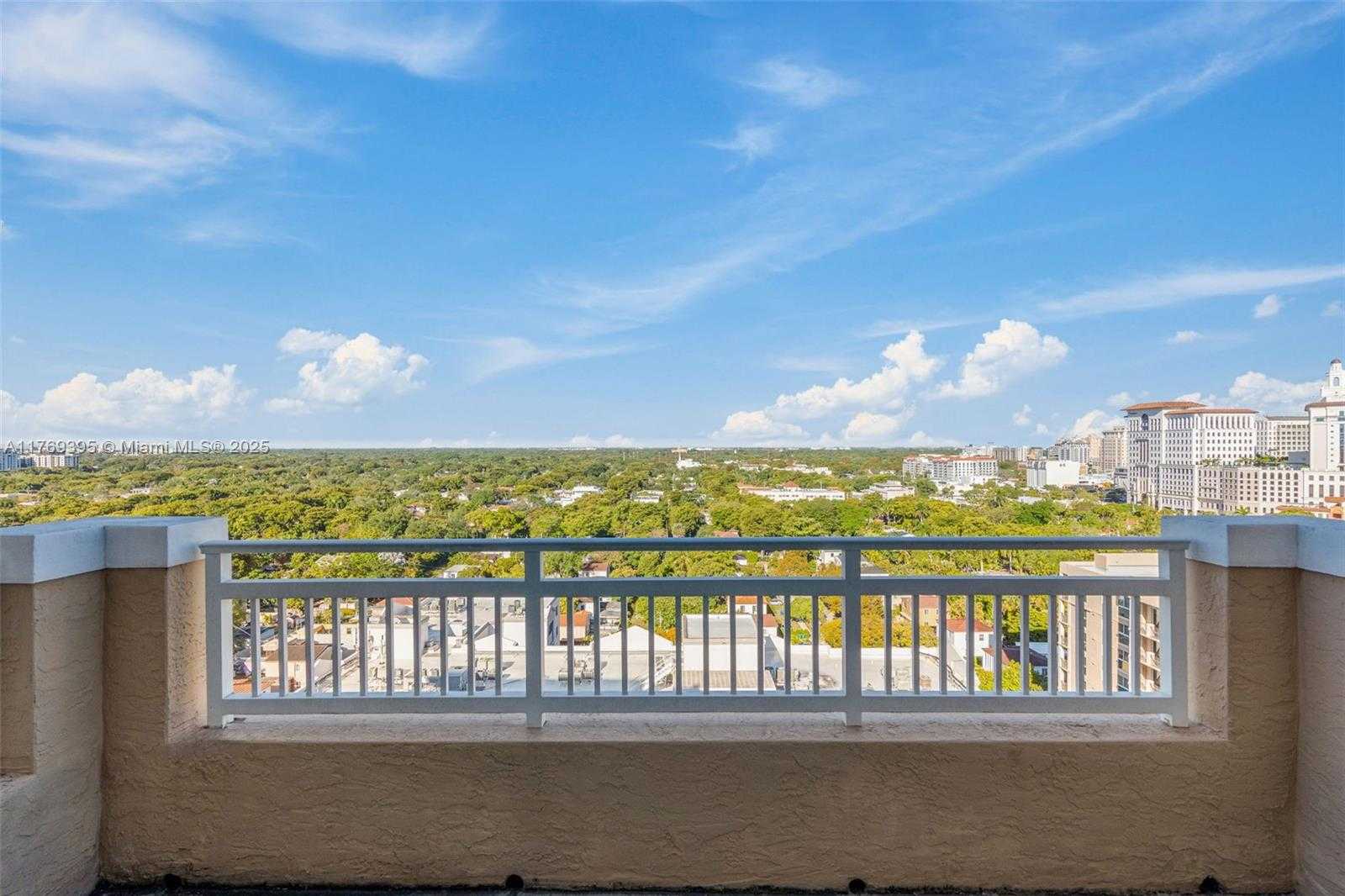 Small Image of 2665 SOUTH WEST 37TH AVE #PH1610, Miami Number 6