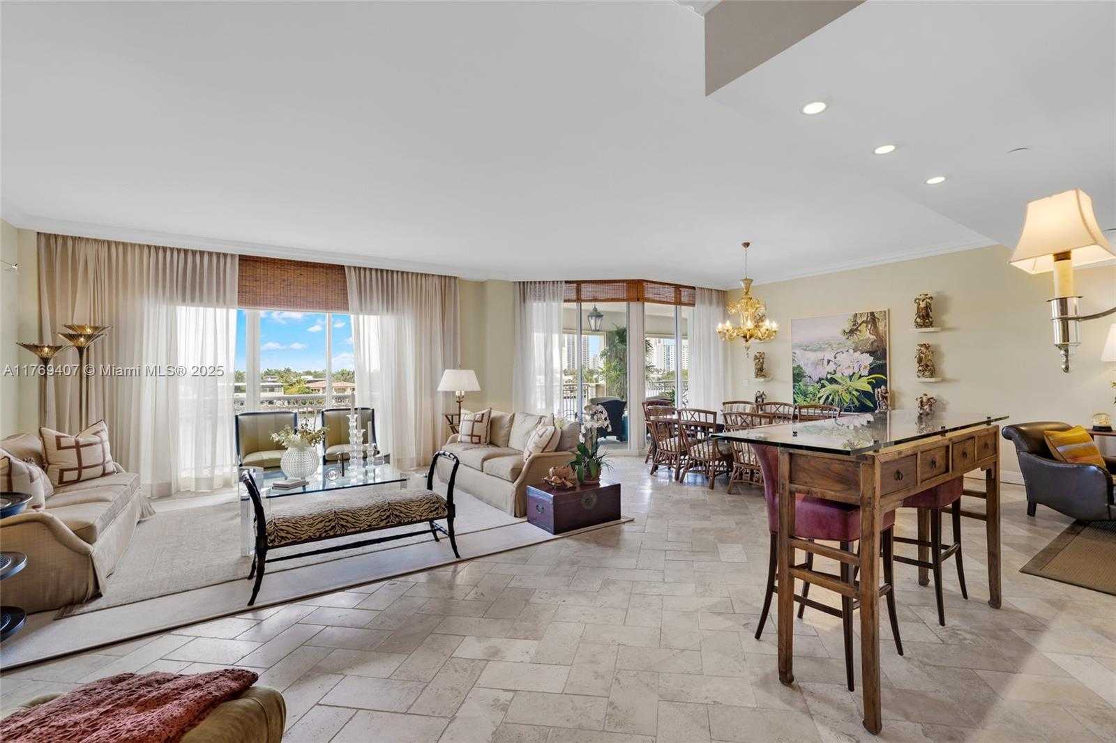 Small Image of 19925 NORTH EAST 39TH PL #402, Aventura Number 3