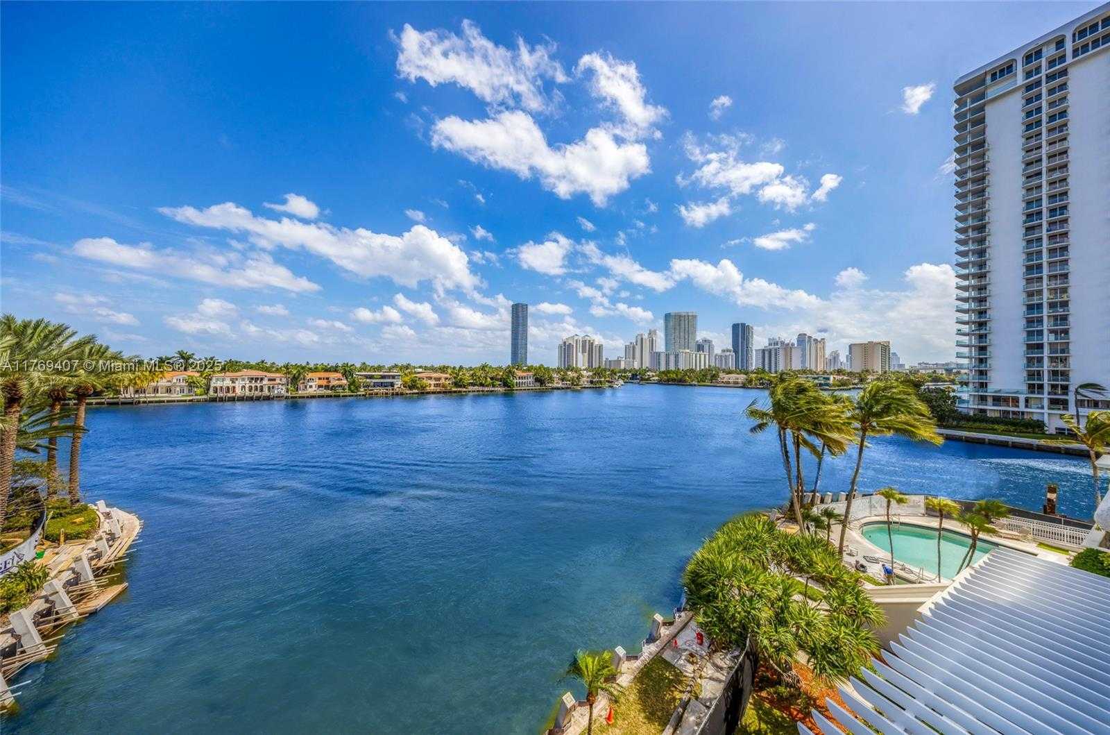 Small Image of 19925 NORTH EAST 39TH PL #402, Aventura Number 37
