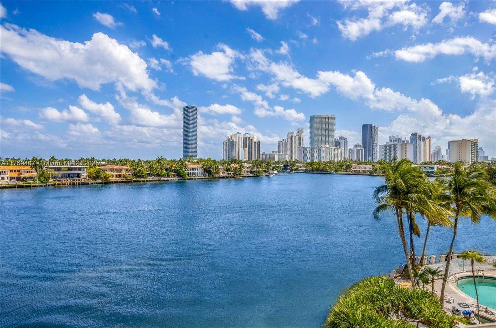 Small Image of 19925 NORTH EAST 39TH PL #402, Aventura Number 39