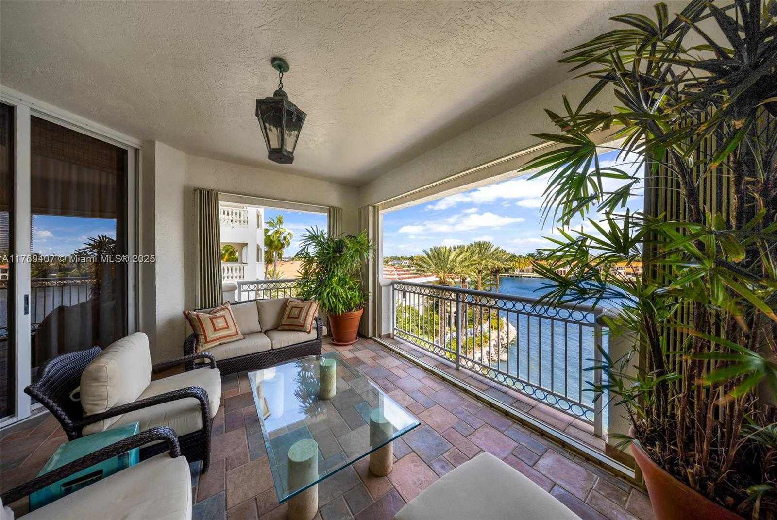 Small Image of 19925 NORTH EAST 39TH PL #402, Aventura Number 40