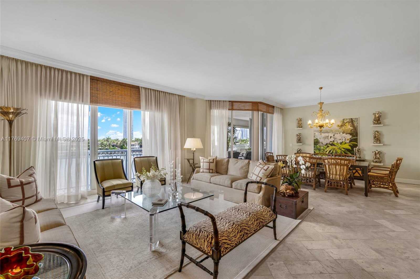 Small Image of 19925 NORTH EAST 39TH PL #402, Aventura Number 5