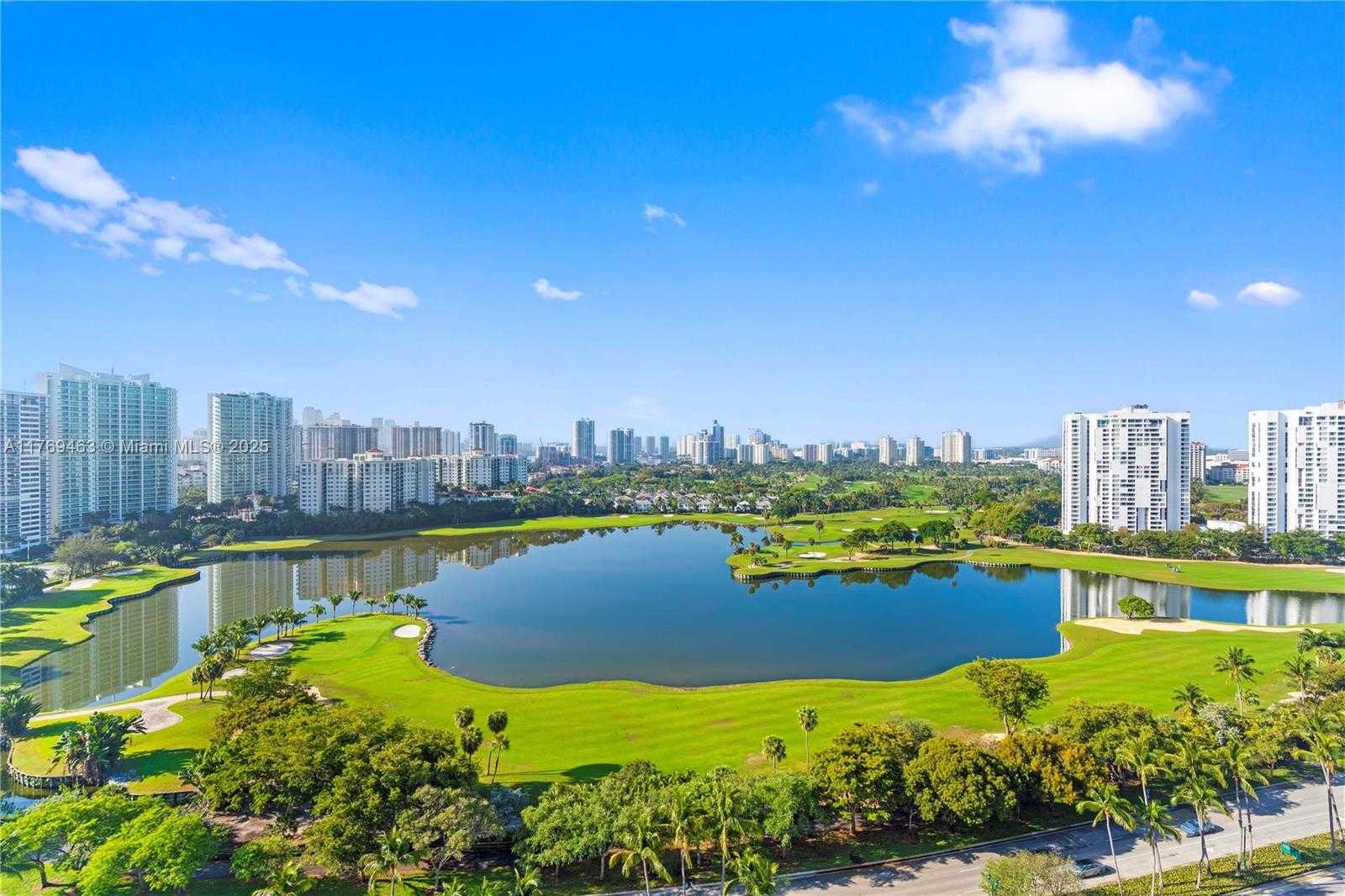 Small Image of 3675 NORTH COUNTRY CLUB DR #2208, Aventura Number 2