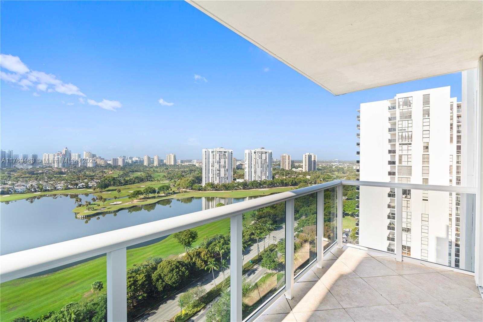 Small Image of 3675 NORTH COUNTRY CLUB DR #2208, Aventura Number 3