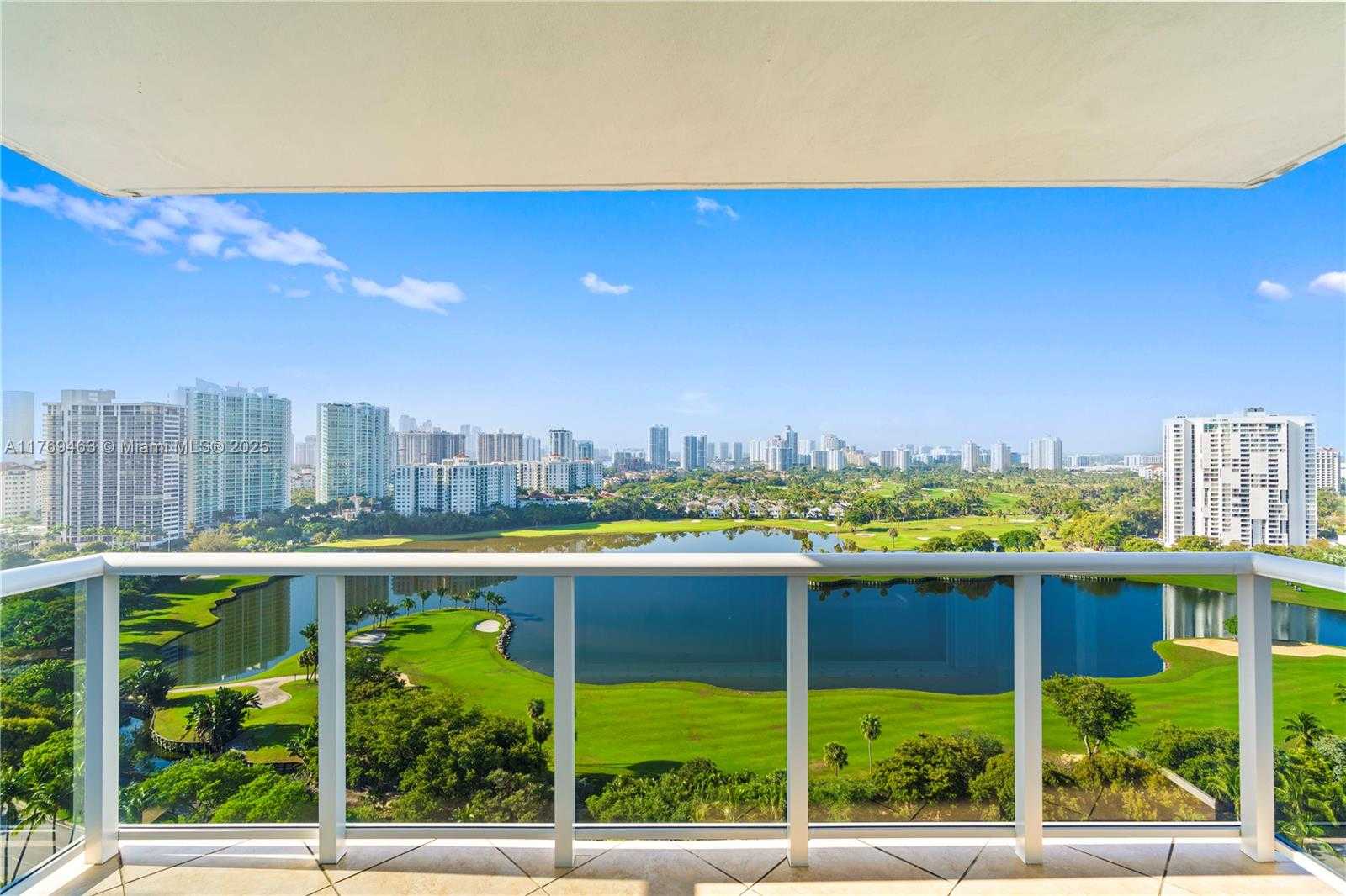 Small Image of 3675 NORTH COUNTRY CLUB DR #2208, Aventura Number 32