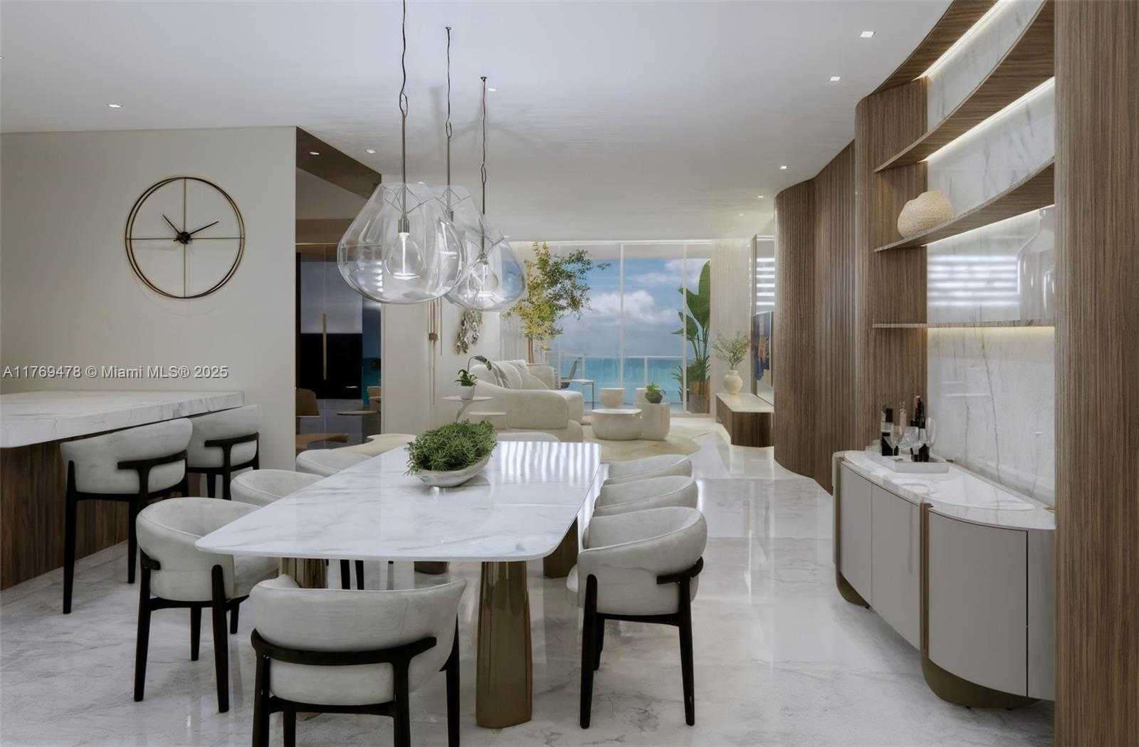 Small Image of 1135 103RD ST #402, Bay Harbor Islands Number 4