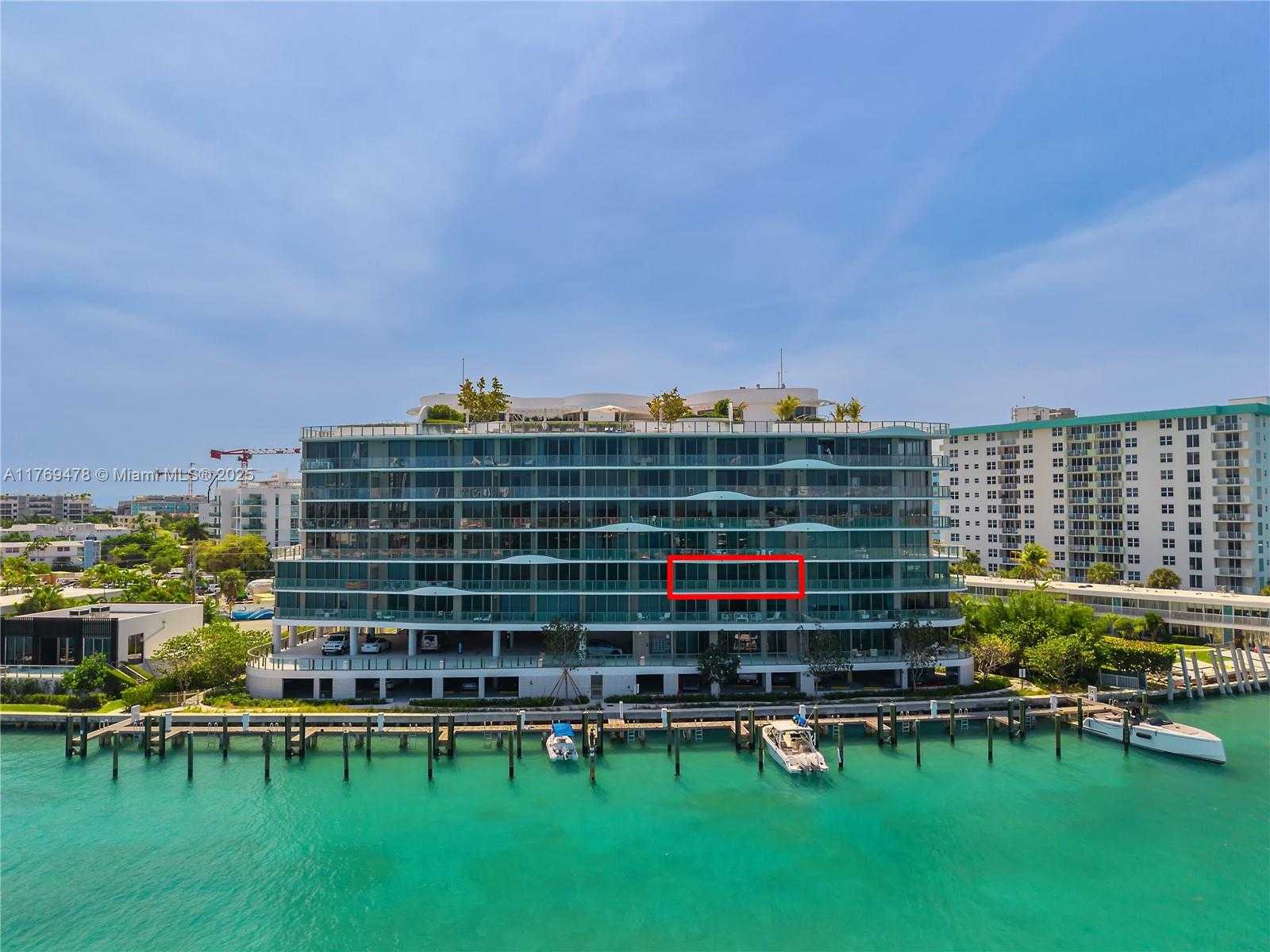 Small Image of 1135 103RD ST #402, Bay Harbor Islands Number 43