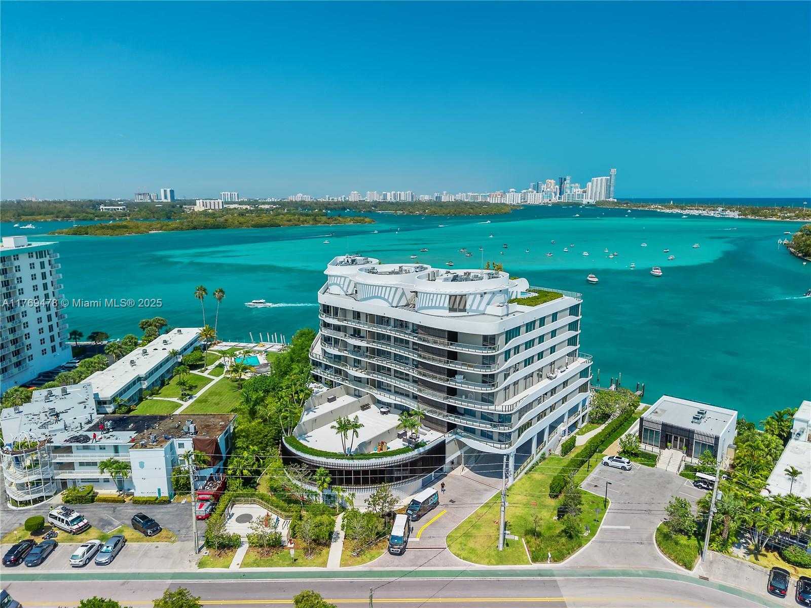Small Image of 1135 103RD ST #402, Bay Harbor Islands Number 47