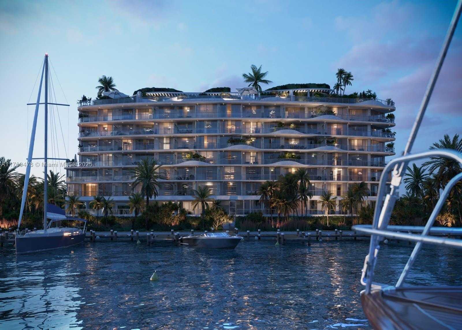 Small Image of 1135 103RD ST #402, Bay Harbor Islands Number 57