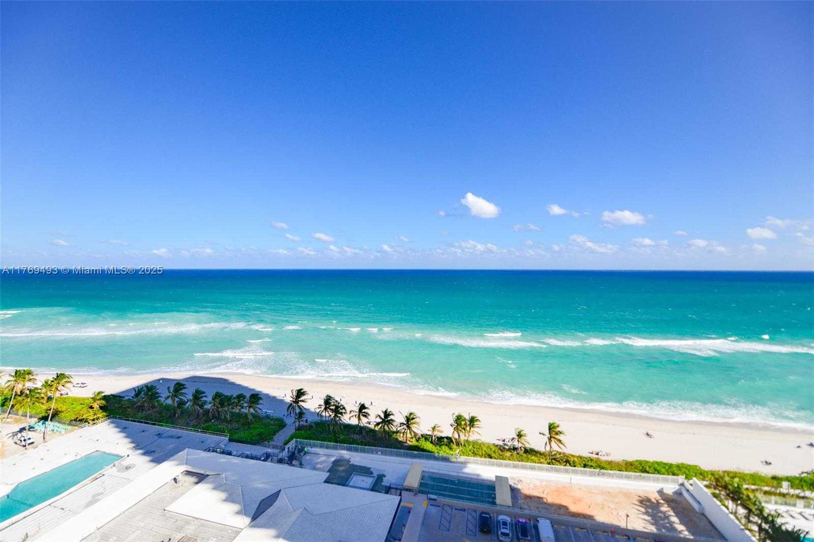 Small Image of 1980 SOUTH OCEAN DR #21E, Hallandale Beach Number 2