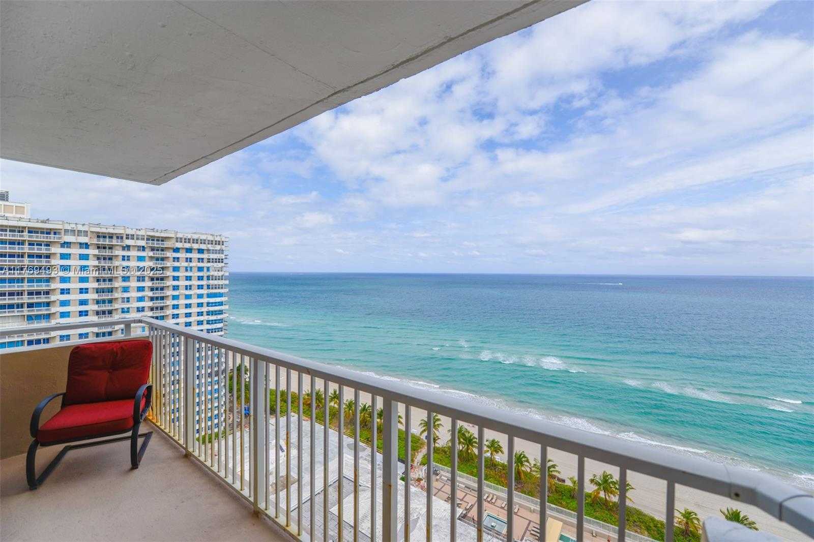 Small Image of 1980 SOUTH OCEAN DR #21E, Hallandale Beach Number 3
