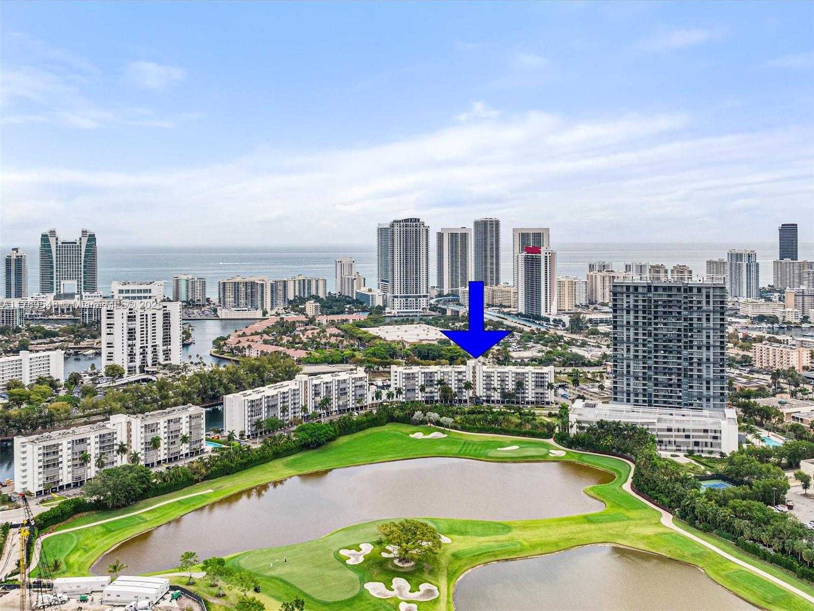 Small Image of 200 DIPLOMAT PKWY #424, Hallandale Beach Number 19