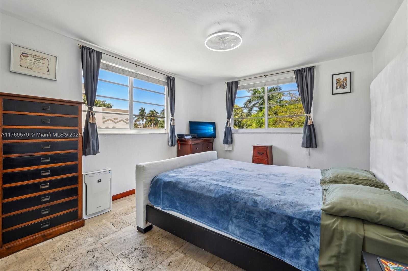 Small Image of 1480 EUCLID AVE #204, Miami Beach Number 10