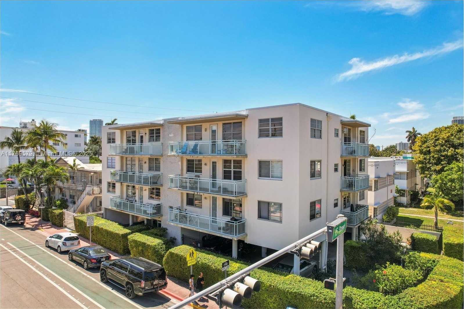 Small Image of 1480 EUCLID AVE #204, Miami Beach Number 18