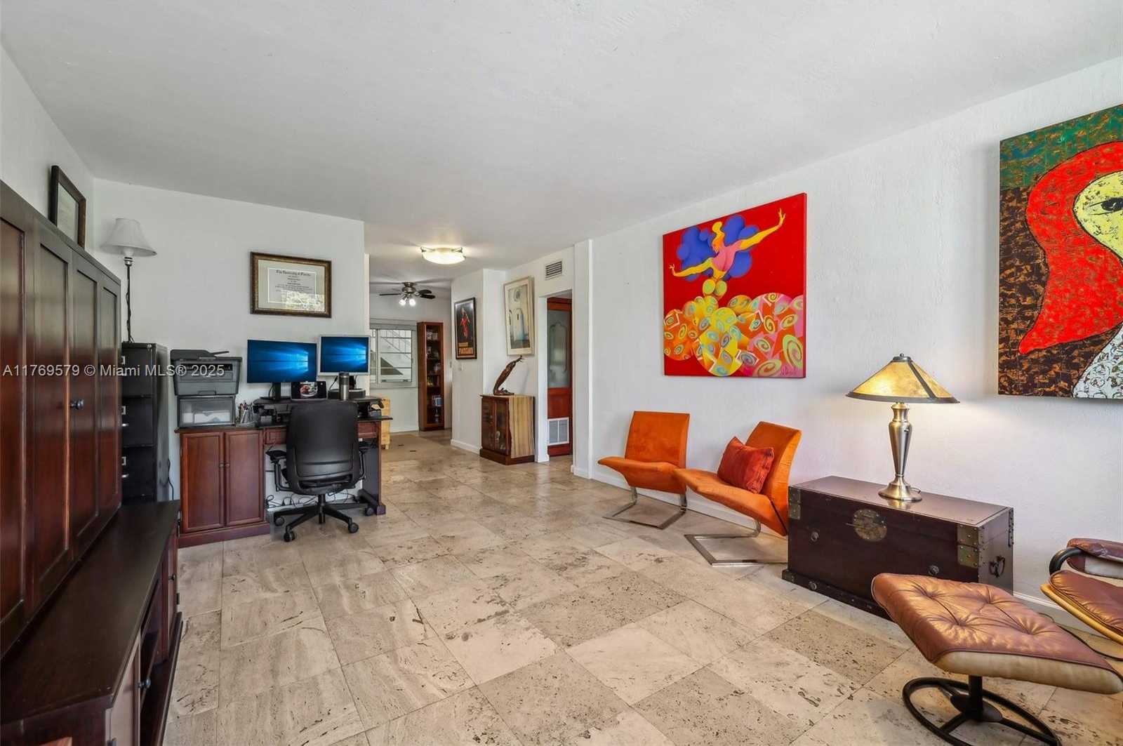 Small Image of 1480 EUCLID AVE #204, Miami Beach Number 3