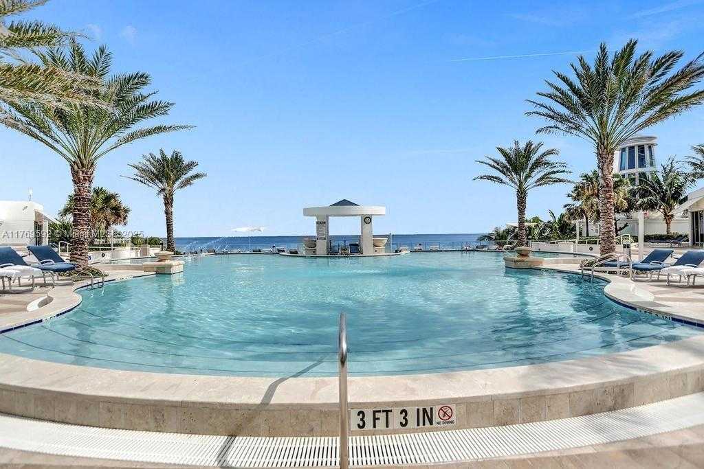 Small Image of 3101 SOUTH OCEAN DR #1704, Hollywood Number 57