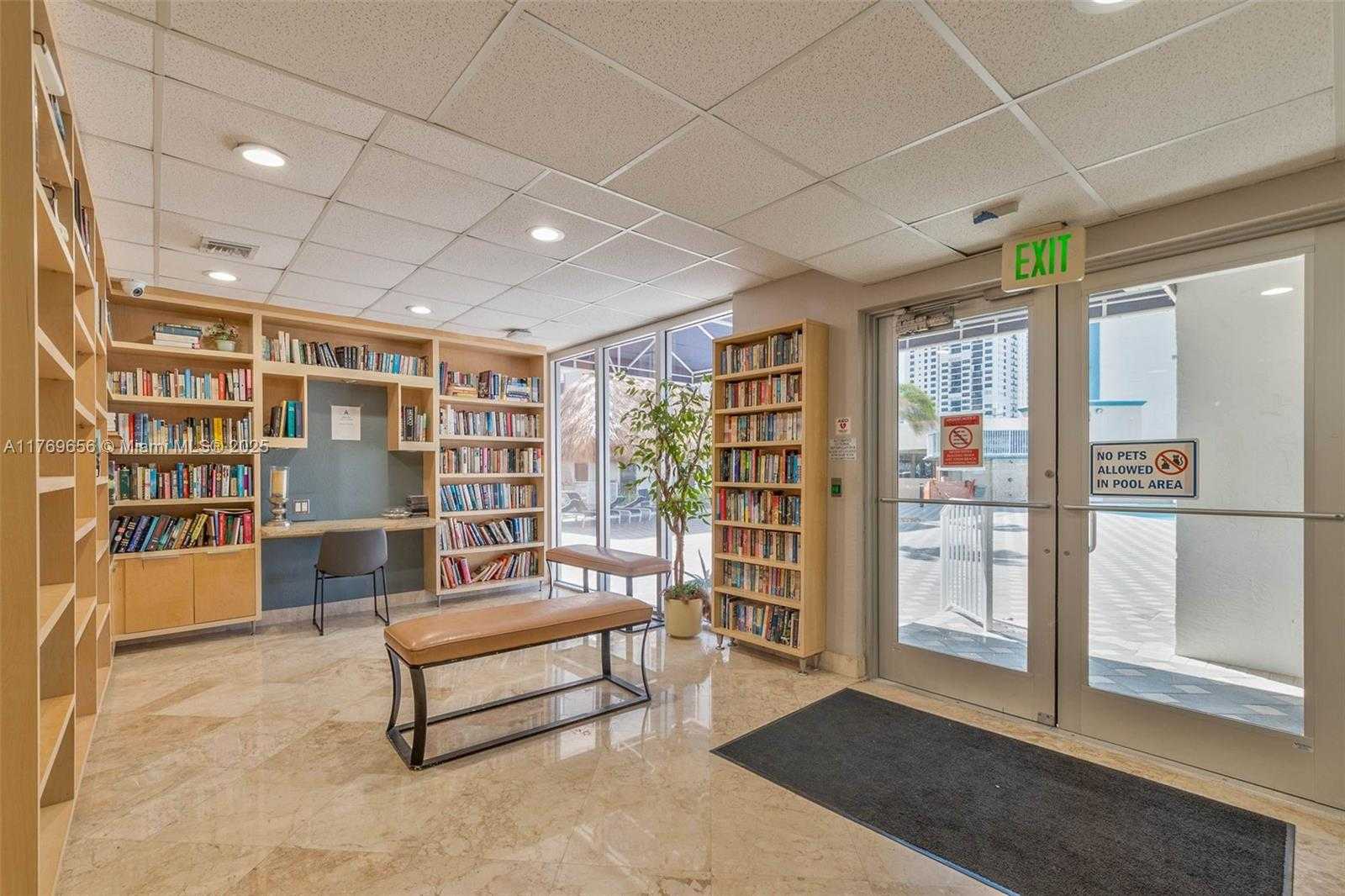 Small Image of 1500 SOUTH OCEAN DR #17B, Hollywood Number 27
