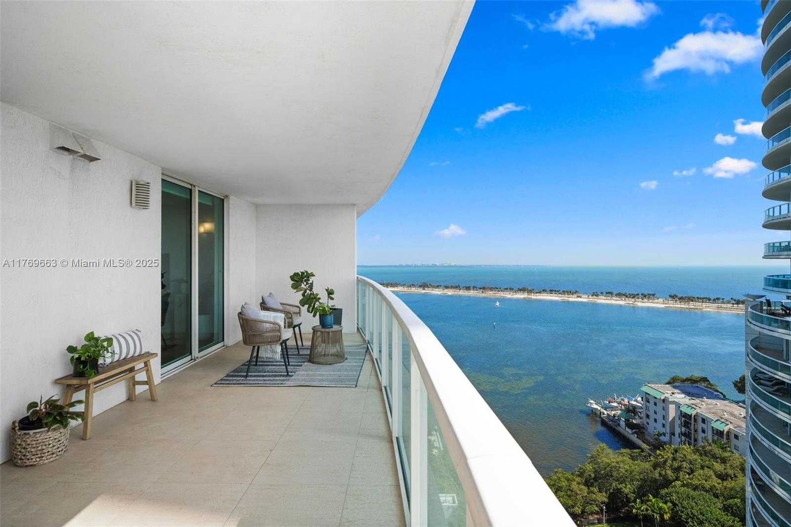 Small Image of 2101 BRICKELL AVE #1809, Miami Number 22