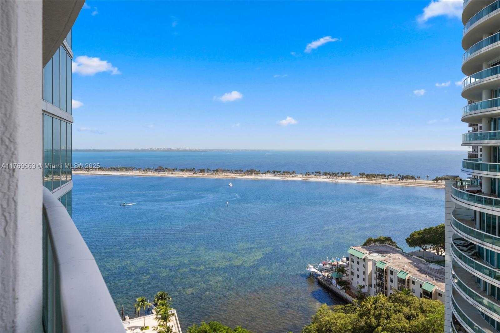 Small Image of 2101 BRICKELL AVE #1809, Miami Number 26