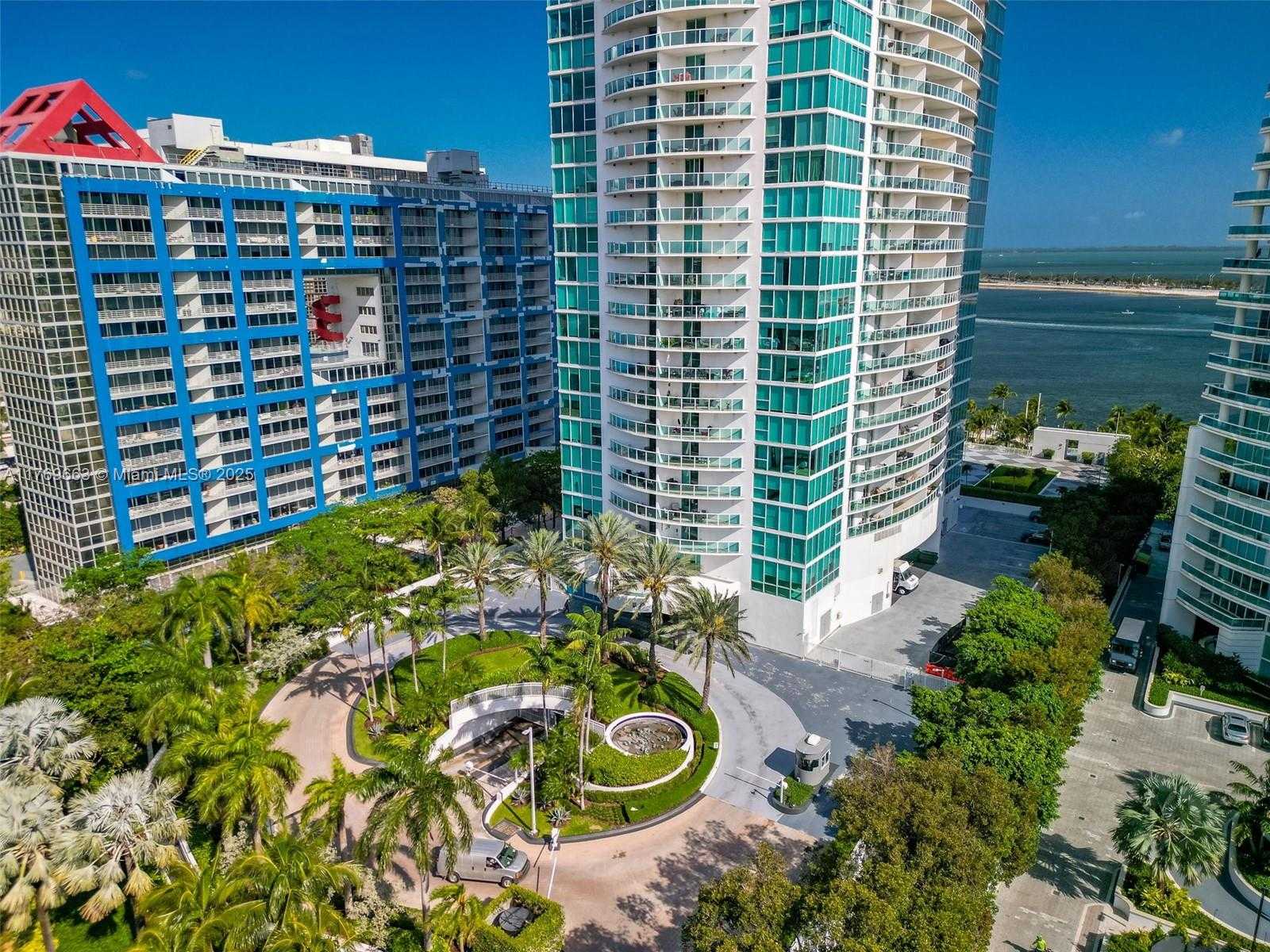 Small Image of 2101 BRICKELL AVE #1809, Miami Number 40