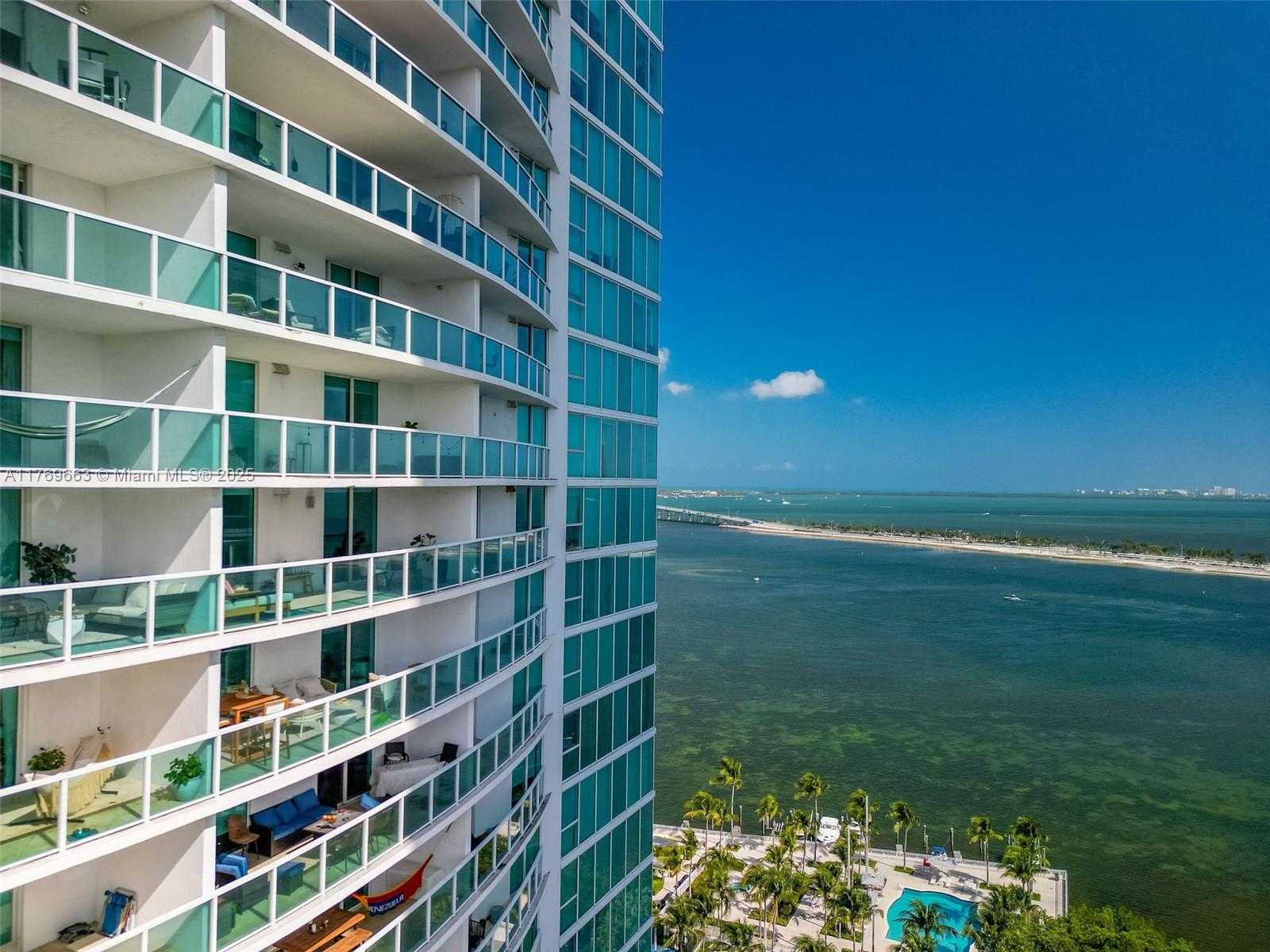Small Image of 2101 BRICKELL AVE #1809, Miami Number 46