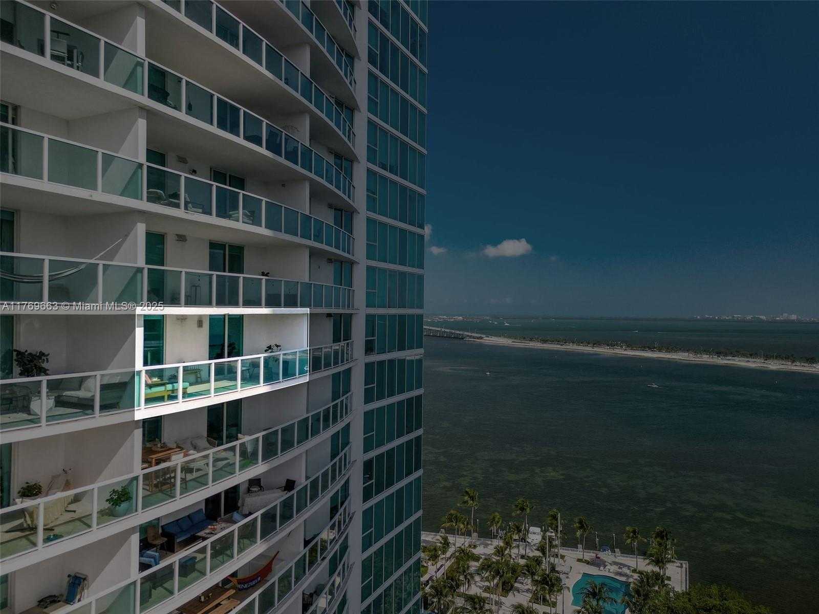Small Image of 2101 BRICKELL AVE #1809, Miami Number 47
