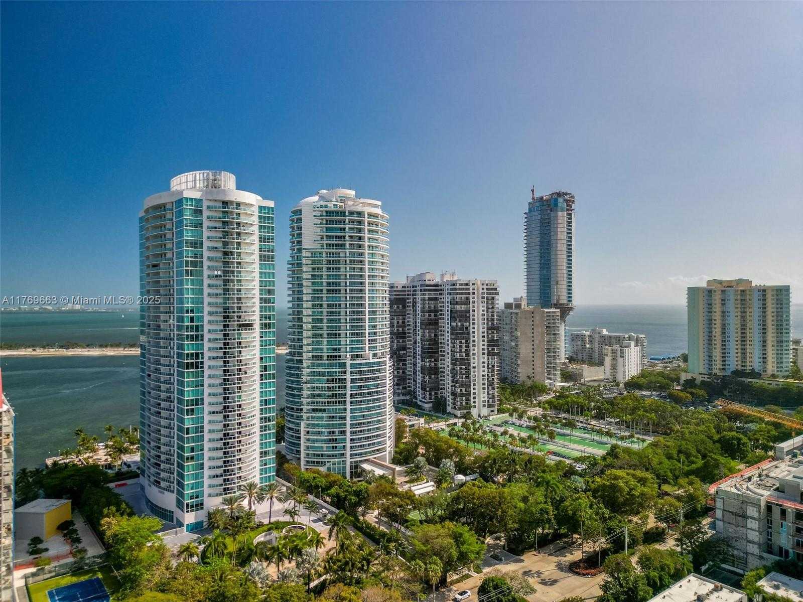 Small Image of 2101 BRICKELL AVE #1809, Miami Number 49