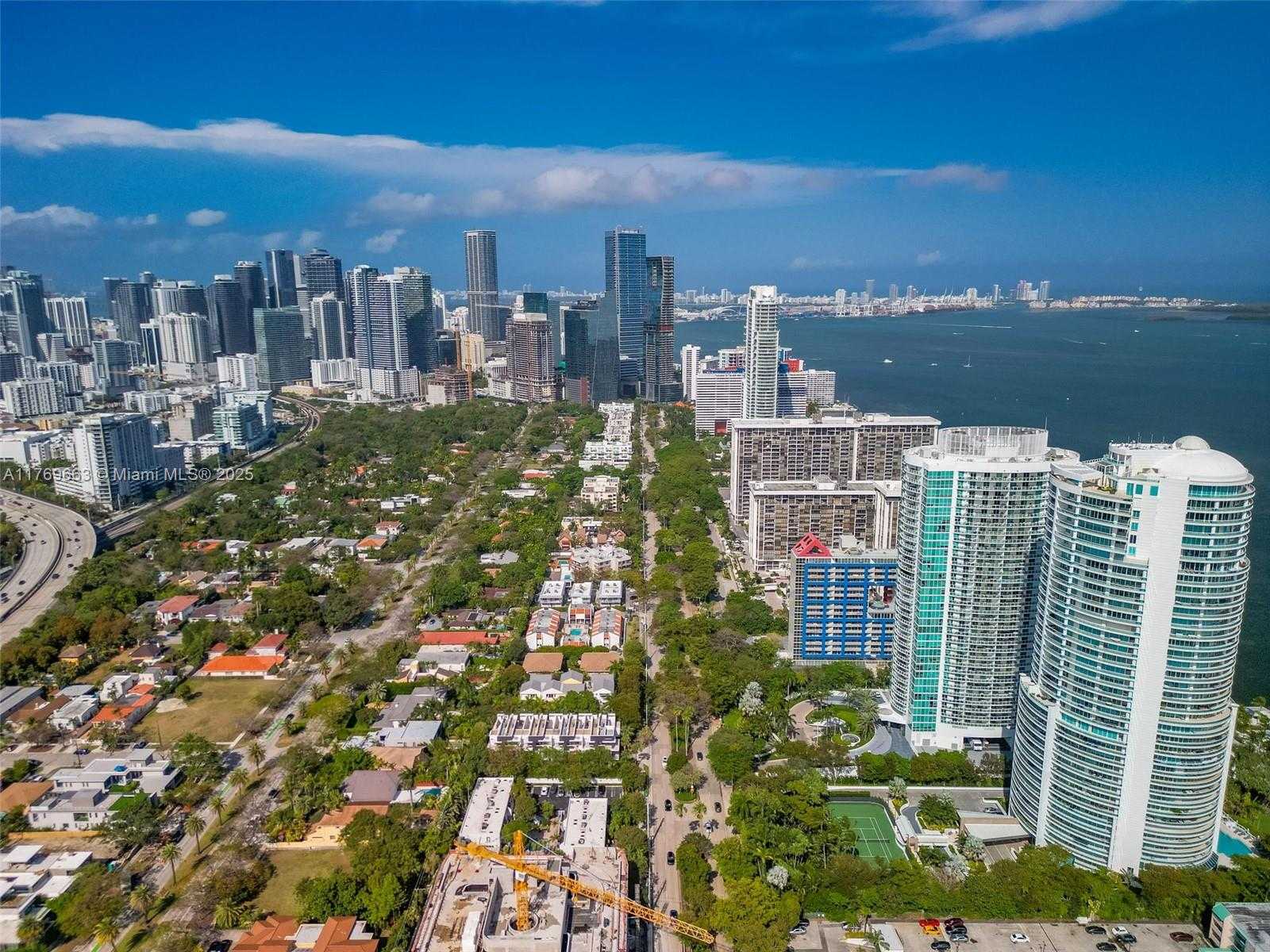 Small Image of 2101 BRICKELL AVE #1809, Miami Number 51