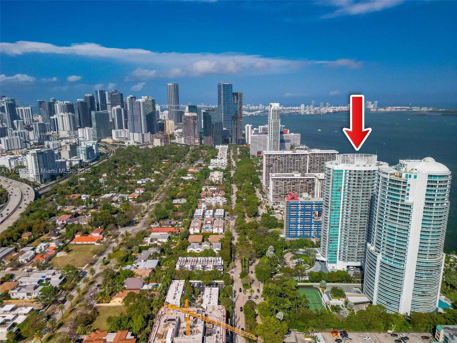 Small Image of 2101 BRICKELL AVE #1809, Miami Number 52