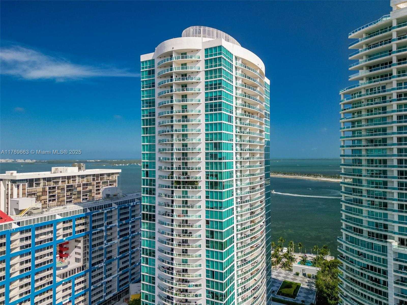 Small Image of 2101 BRICKELL AVE #1809, Miami Number 53