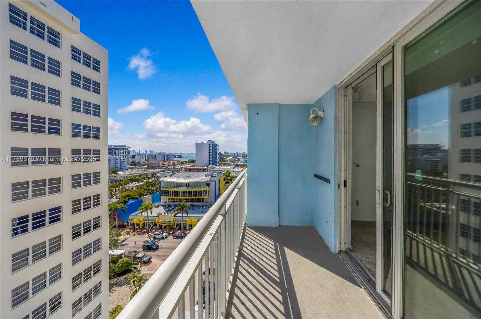 Small Image of 6969 COLLINS AVE #1106, Miami Beach Number 11