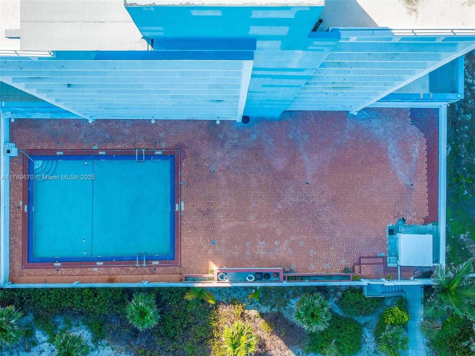 Small Image of 6969 COLLINS AVE #1106, Miami Beach Number 25