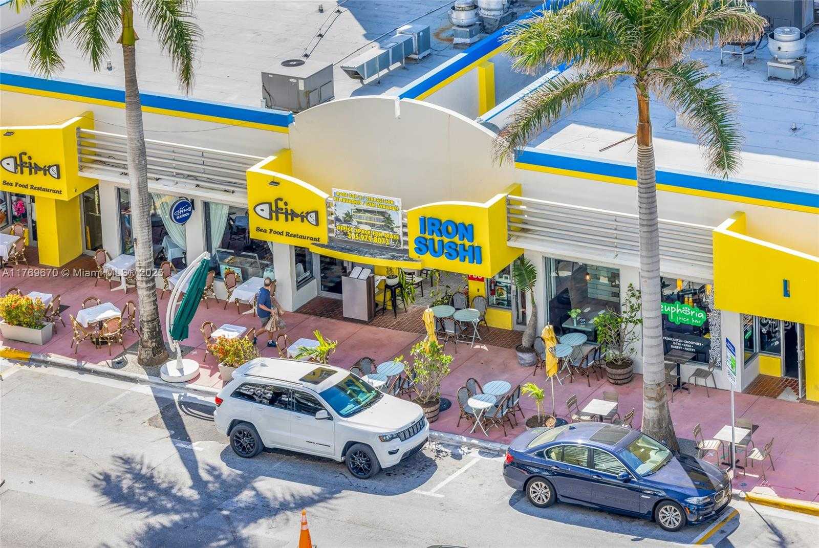 Small Image of 6969 COLLINS AVE #1106, Miami Beach Number 27