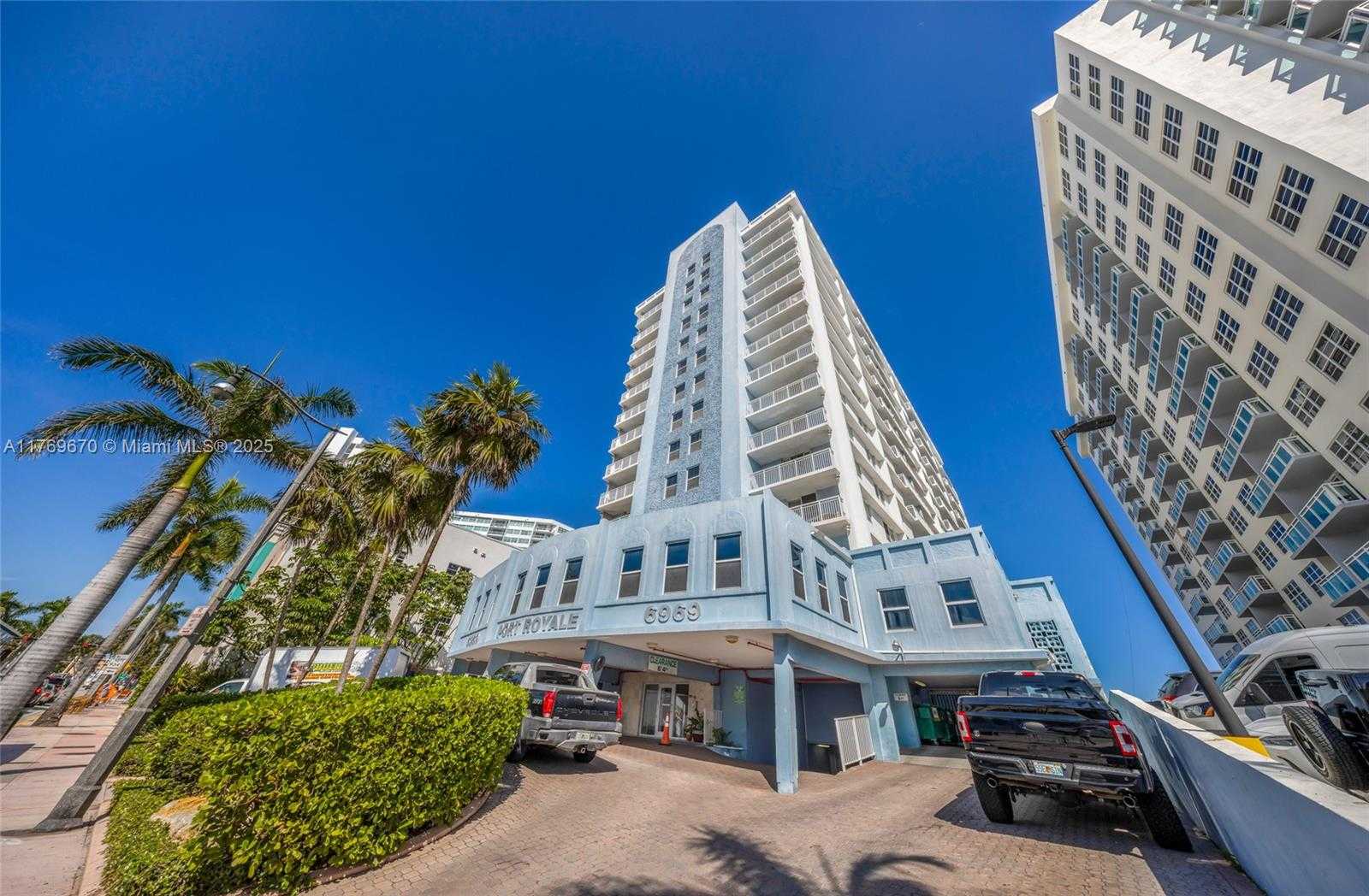 Small Image of 6969 COLLINS AVE #1106, Miami Beach Number 28