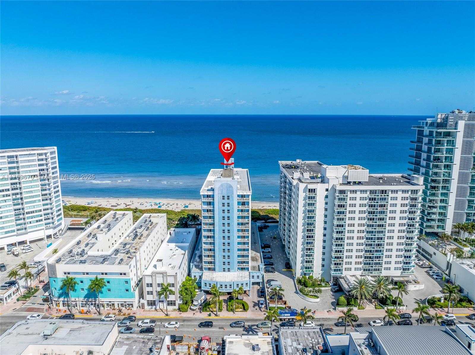 Small Image of 6969 COLLINS AVE #1106, Miami Beach Number 29