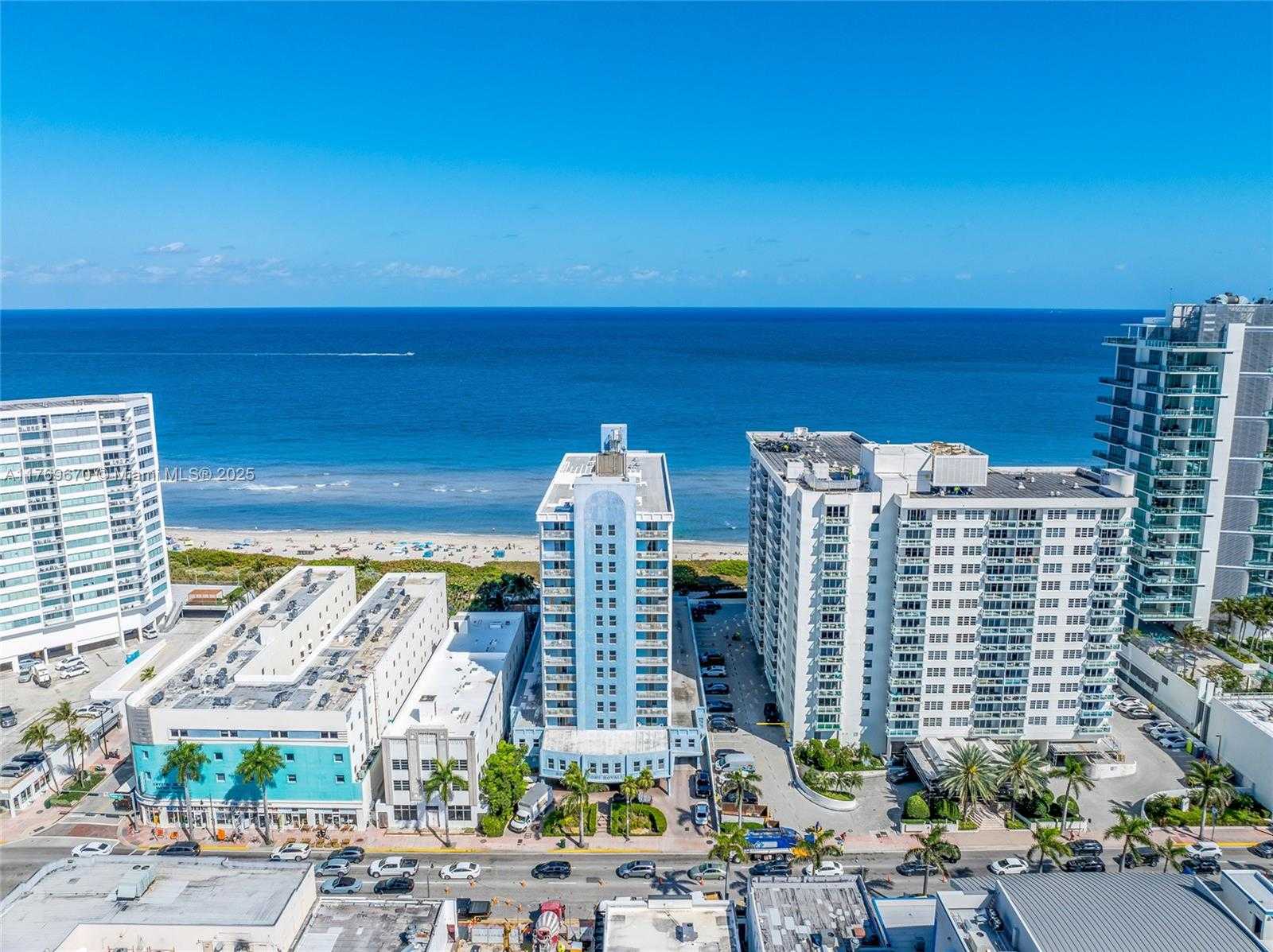 Small Image of 6969 COLLINS AVE #1106, Miami Beach Number 30