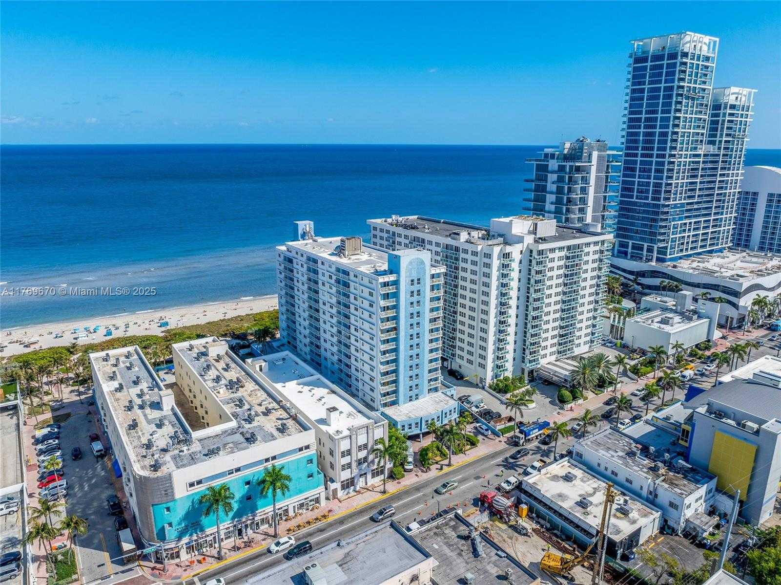 Small Image of 6969 COLLINS AVE #1106, Miami Beach Number 32