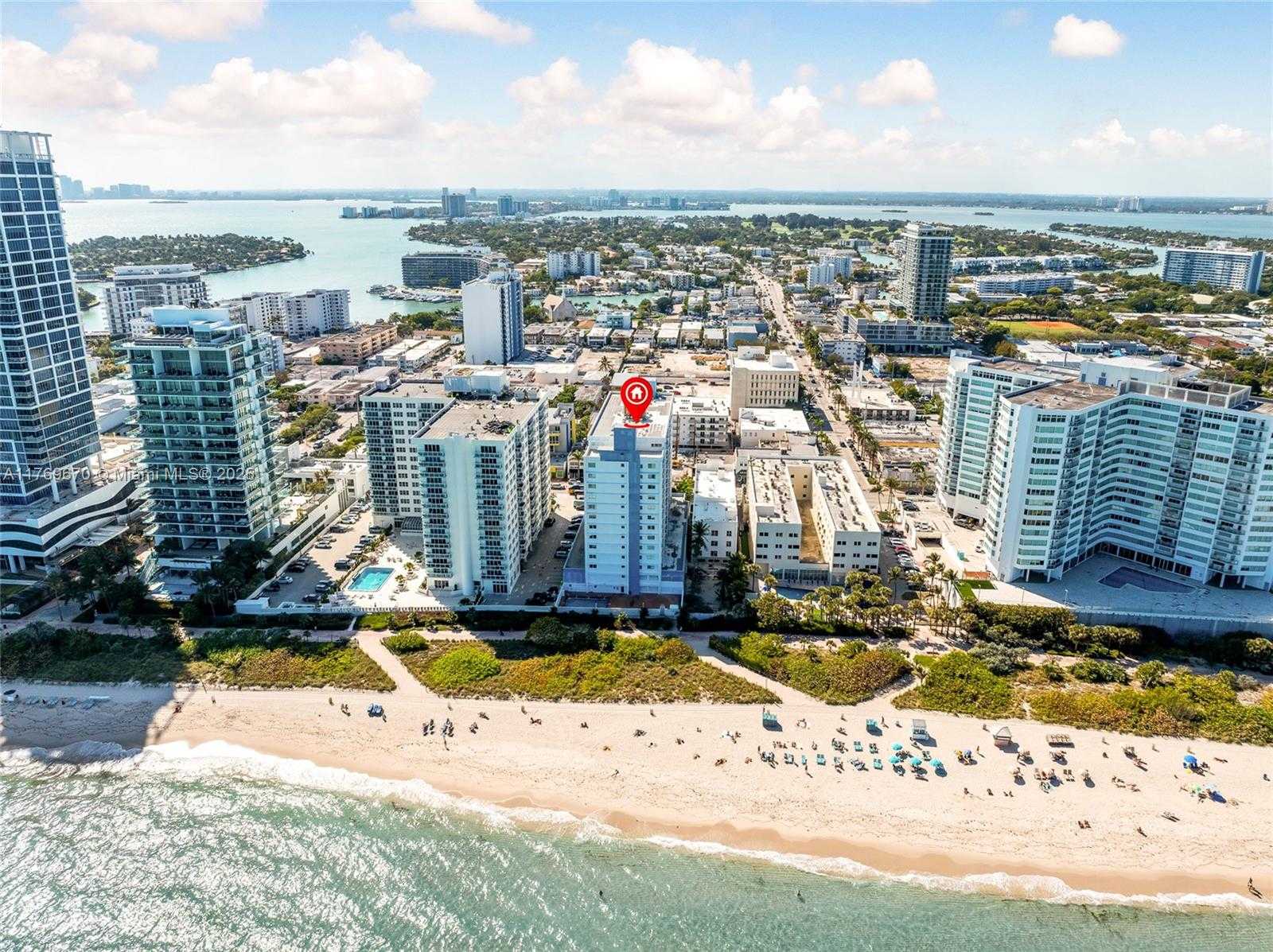 Small Image of 6969 COLLINS AVE #1106, Miami Beach Number 36