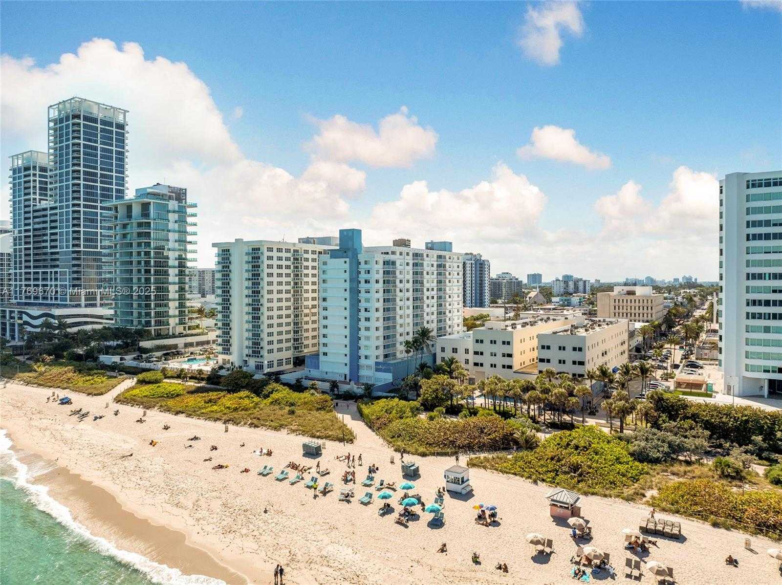 Small Image of 6969 COLLINS AVE #1106, Miami Beach Number 39
